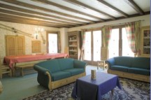 Chalet Asters  alternative view 2